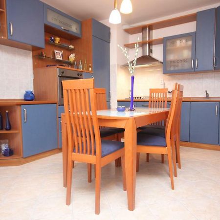 Apartment Karlo Near The Most Beautiful Beach Znjan Split Exterior foto